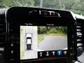 2021 Pearl White Ram 3500 Limited Longhorn Mega Cab 4x4  photo #30