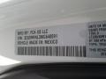 2021 Pearl White Ram 3500 Limited Longhorn Mega Cab 4x4  photo #40