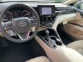 Predawn Gray Mica - Camry LE AWD Photo No. 3