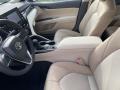 Predawn Gray Mica - Camry LE AWD Photo No. 4