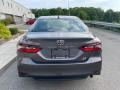Predawn Gray Mica - Camry LE AWD Photo No. 9
