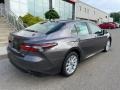 Predawn Gray Mica - Camry LE AWD Photo No. 10