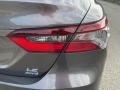 Predawn Gray Mica - Camry LE AWD Photo No. 12