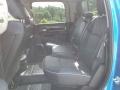Hydro Blue Pearl - 4500 Laramie Crew Cab 4x4 Chassis Photo No. 13