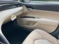 Predawn Gray Mica - Camry LE AWD Photo No. 16