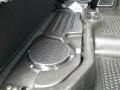 Hydro Blue Pearl - 4500 Laramie Crew Cab 4x4 Chassis Photo No. 16