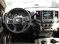 Hydro Blue Pearl - 4500 Laramie Crew Cab 4x4 Chassis Photo No. 18