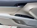 Predawn Gray Mica - Camry LE AWD Photo No. 24