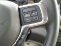 Hydro Blue Pearl - 4500 Laramie Crew Cab 4x4 Chassis Photo No. 20