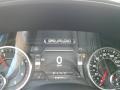 Hydro Blue Pearl - 4500 Laramie Crew Cab 4x4 Chassis Photo No. 21