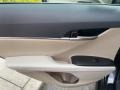 Predawn Gray Mica - Camry LE AWD Photo No. 28