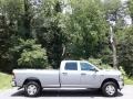 Billet Silver Metallic - 3500 Tradesman Crew Cab 4x4 Photo No. 5