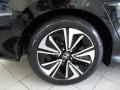 2018 Honda Civic EX-T Sedan Wheel and Tire Photo