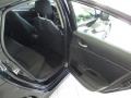 Crystal Black Pearl - Civic EX-T Sedan Photo No. 17
