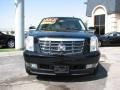Black Raven - Escalade AWD Photo No. 2