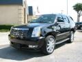 Black Raven - Escalade AWD Photo No. 3