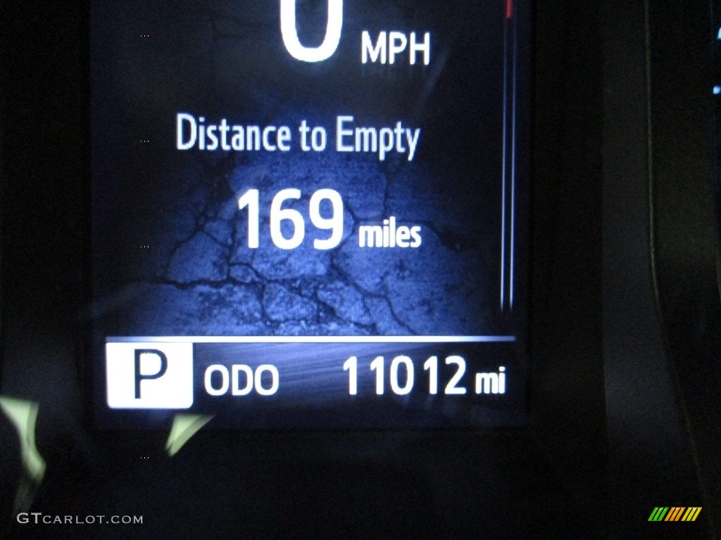 2020 Tacoma TRD Sport Double Cab 4x4 - Quicksand / Black photo #28