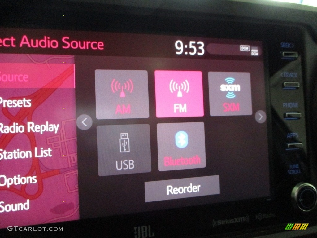 2020 Tacoma TRD Sport Double Cab 4x4 - Quicksand / Black photo #31