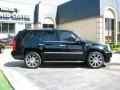 Black Raven - Escalade AWD Photo No. 7
