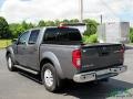 Gun Metallic - Frontier SV Crew Cab Photo No. 3