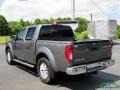 2017 Gun Metallic Nissan Frontier SV Crew Cab  photo #3