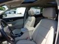 Pepperdust Metallic - Acadia Denali AWD Photo No. 4