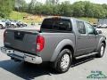 2017 Gun Metallic Nissan Frontier SV Crew Cab  photo #5