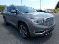 Pepperdust Metallic - Acadia Denali AWD Photo No. 8