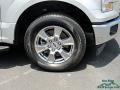 2017 Ford F150 XLT SuperCab Wheel