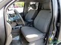 Gun Metallic - Frontier SV Crew Cab Photo No. 11