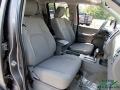 Gun Metallic - Frontier SV Crew Cab Photo No. 12