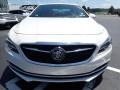 2017 White Frost Tricoat Buick LaCrosse Essence  photo #3
