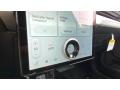 Controls of 2021 Mustang Mach-E Select eAWD
