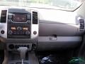 Gun Metallic - Frontier SV Crew Cab Photo No. 16