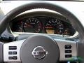 Gun Metallic - Frontier SV Crew Cab Photo No. 17