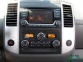 Gun Metallic - Frontier SV Crew Cab Photo No. 18