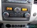 Gun Metallic - Frontier SV Crew Cab Photo No. 21