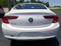 2017 White Frost Tricoat Buick LaCrosse Essence  photo #10