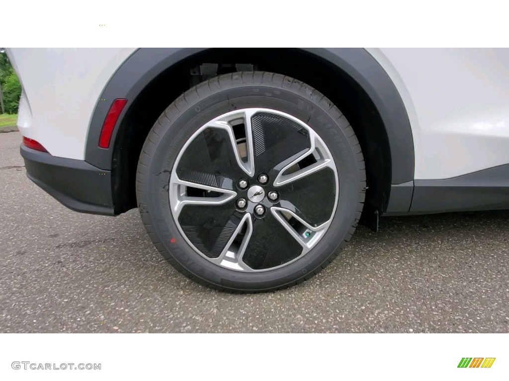 2021 Ford Mustang Mach-E Select eAWD Wheel Photo #142333560