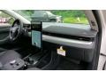 Black Onyx Dashboard Photo for 2021 Ford Mustang Mach-E #142333605