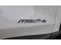  2021 Mustang Mach-E Select eAWD Logo