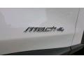2021 Ford Mustang Mach-E Select eAWD Marks and Logos