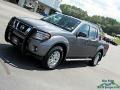 2017 Gun Metallic Nissan Frontier SV Crew Cab  photo #26