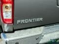 Gun Metallic - Frontier SV Crew Cab Photo No. 30