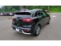 2019 Aurora Black Kia Niro LX Hybrid  photo #7