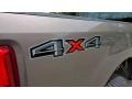 Carbonized Gray - F250 Super Duty XL Crew Cab 4x4 Photo No. 9