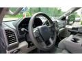 Carbonized Gray - F250 Super Duty XL Crew Cab 4x4 Photo No. 10