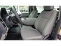 Carbonized Gray - F250 Super Duty XL Crew Cab 4x4 Photo No. 11