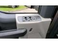 Carbonized Gray - F250 Super Duty XL Crew Cab 4x4 Photo No. 12