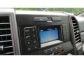 Carbonized Gray - F250 Super Duty XL Crew Cab 4x4 Photo No. 14